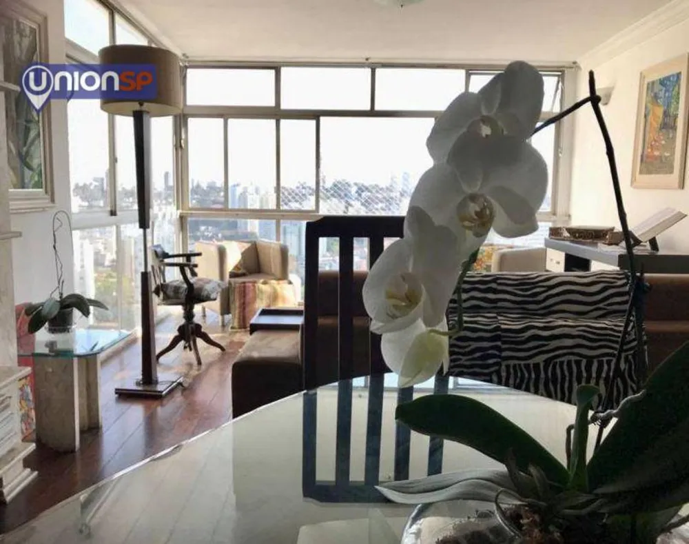 Apartamento, 3 quartos, 128 m² - Foto 3