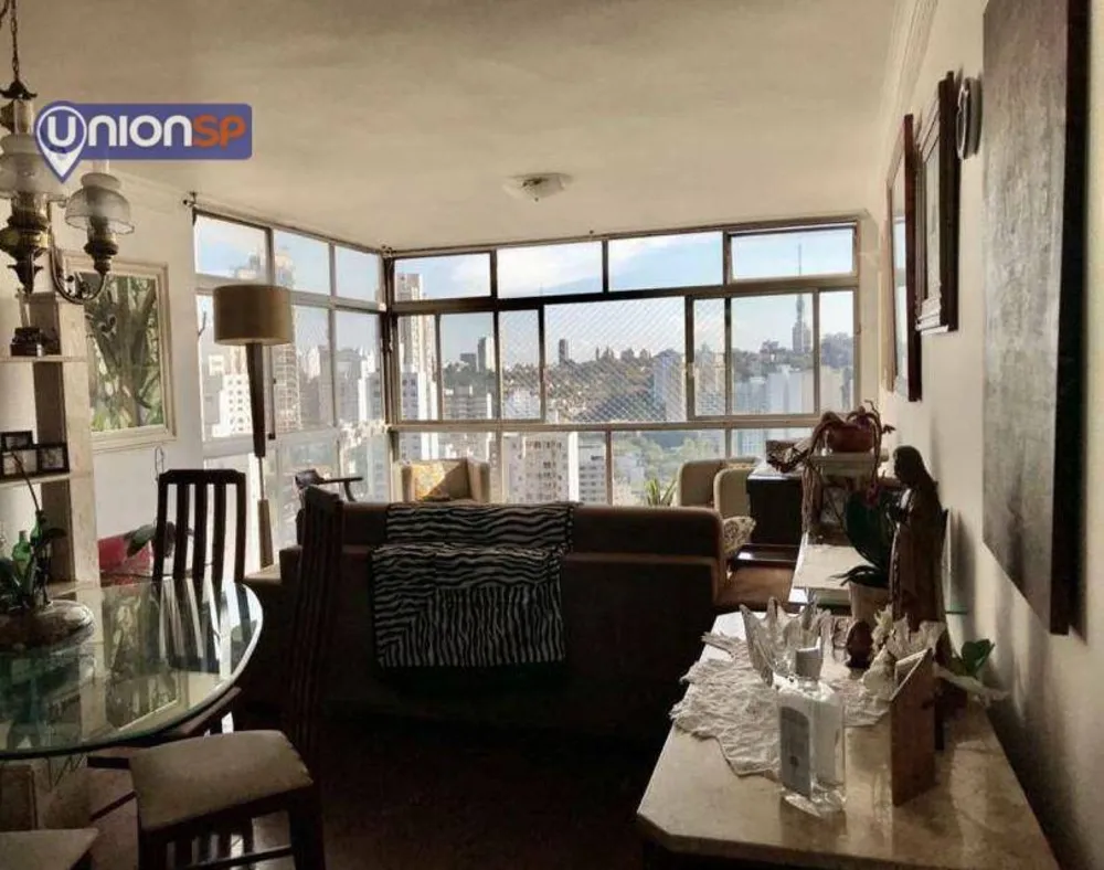 Apartamento, 3 quartos, 128 m² - Foto 4