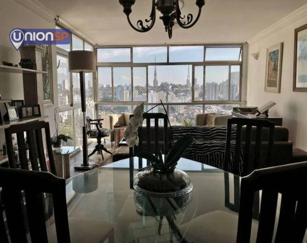Apartamento, 3 quartos, 128 m² - Foto 1