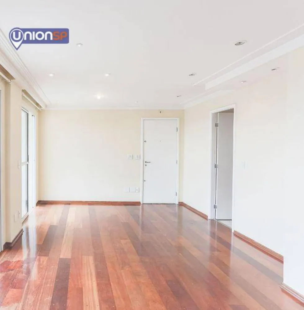 Apartamento, 3 quartos, 94 m² - Foto 3