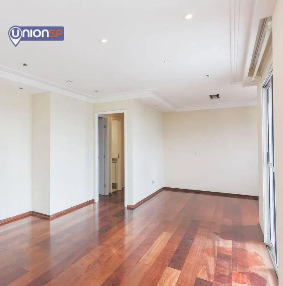 Apartamento, 3 quartos, 94 m² - Foto 2