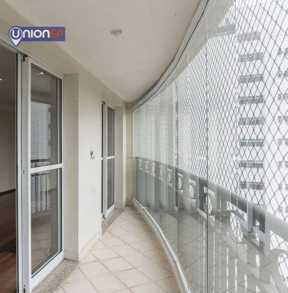Apartamento, 3 quartos, 94 m² - Foto 4