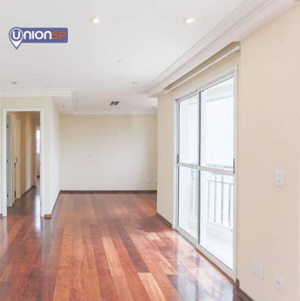 Apartamento, 3 quartos, 94 m² - Foto 1