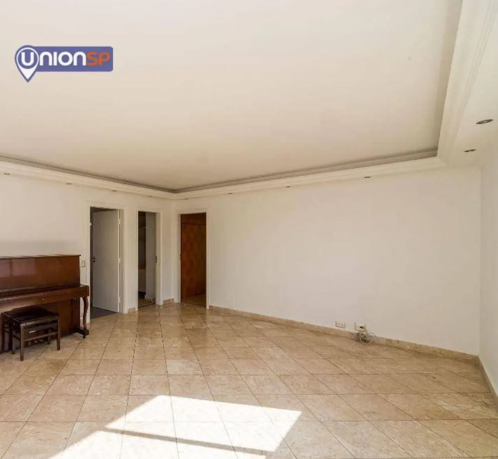 Apartamento, 3 quartos, 120 m² - Foto 2