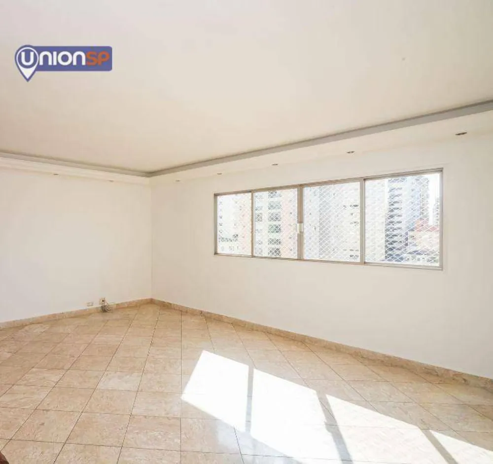 Apartamento, 3 quartos, 120 m² - Foto 1