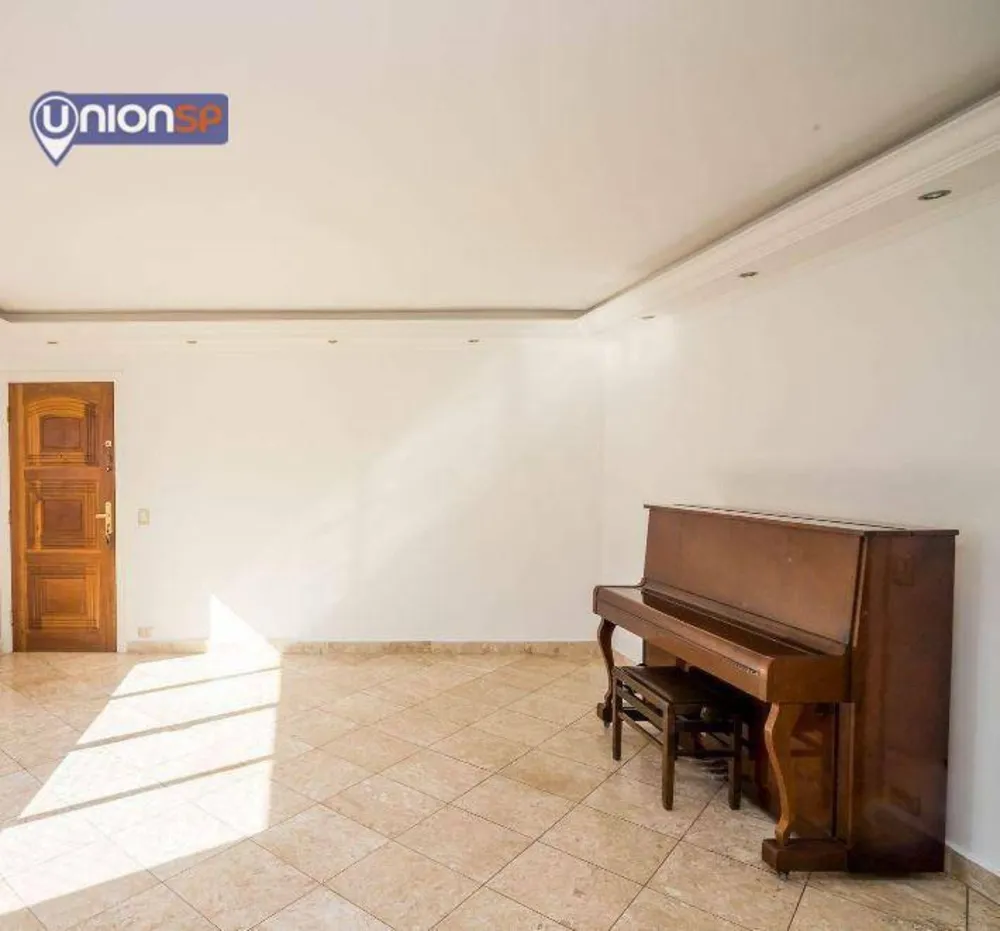 Apartamento, 3 quartos, 120 m² - Foto 3