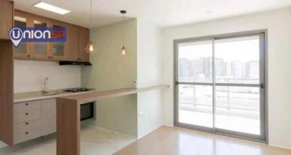 Apartamento, 2 quartos, 64 m² - Foto 1
