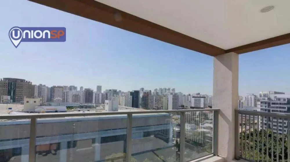 Apartamento, 2 quartos, 64 m² - Foto 2