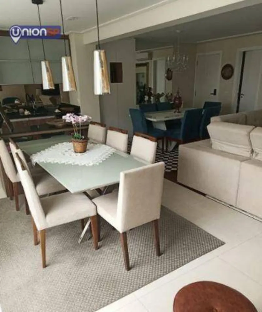 Apartamento, 4 quartos, 124 m² - Foto 4