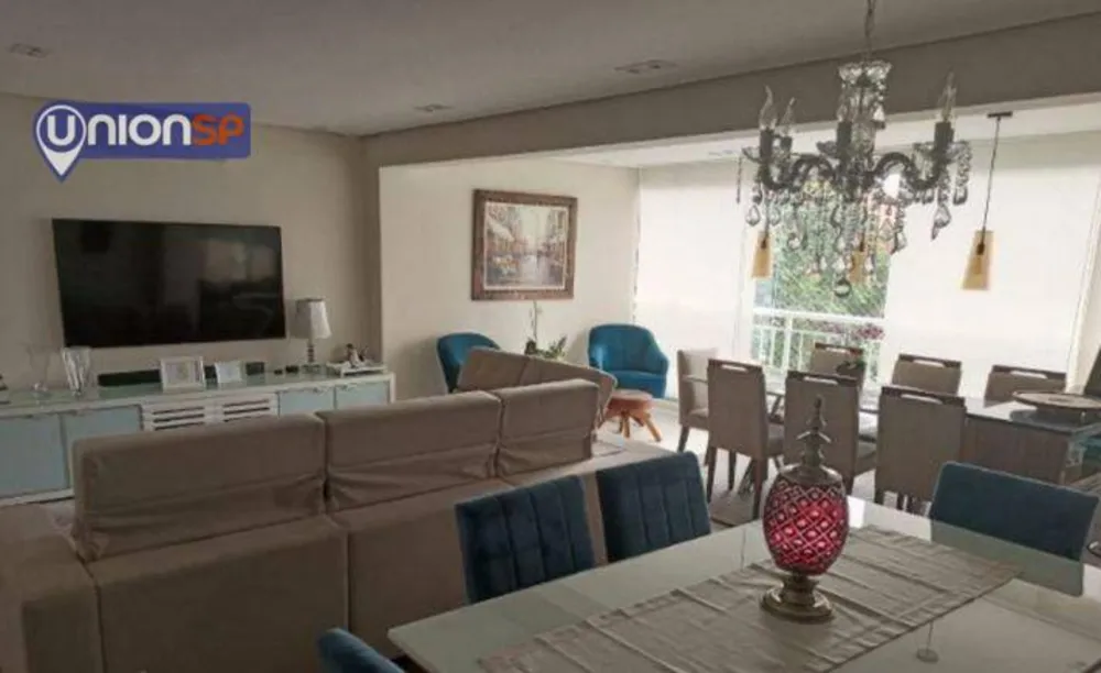 Apartamento, 4 quartos, 124 m² - Foto 1