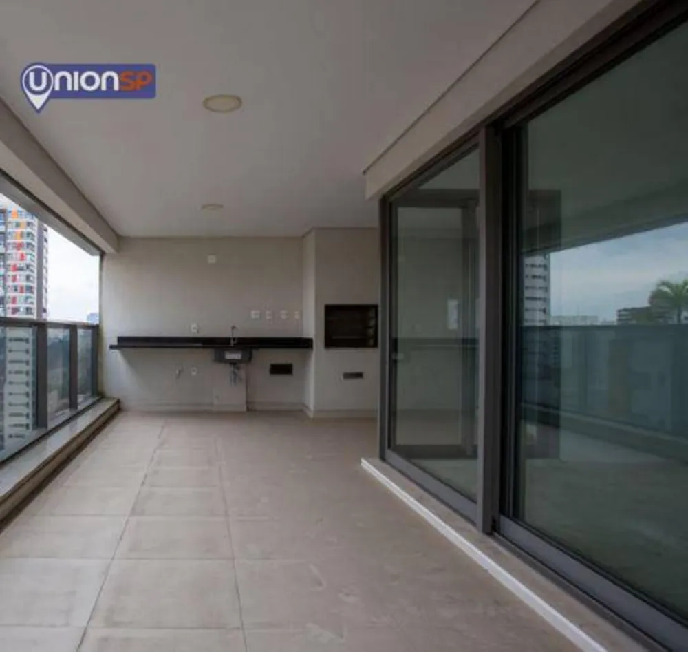Apartamento, 3 quartos, 185 m² - Foto 4