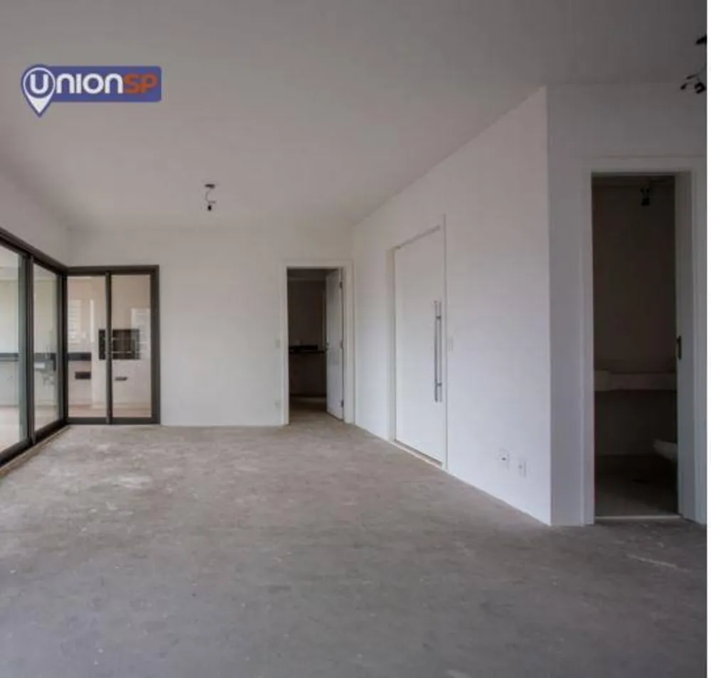 Apartamento, 3 quartos, 185 m² - Foto 1