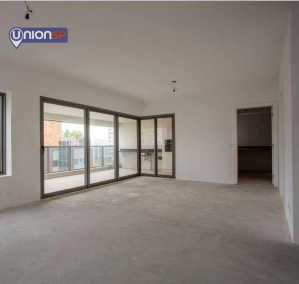 Apartamento, 3 quartos, 185 m² - Foto 2