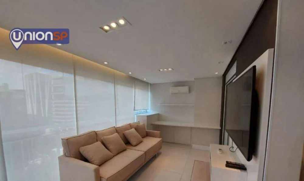 Apartamento, 1 quarto, 56 m² - Foto 2
