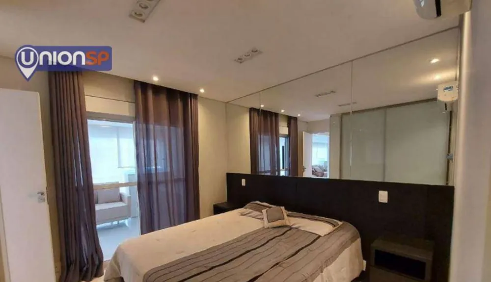 Apartamento, 1 quarto, 56 m² - Foto 4
