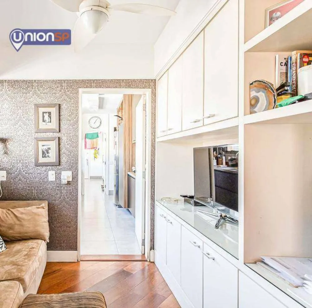 Apartamento, 3 quartos, 200 m² - Foto 4