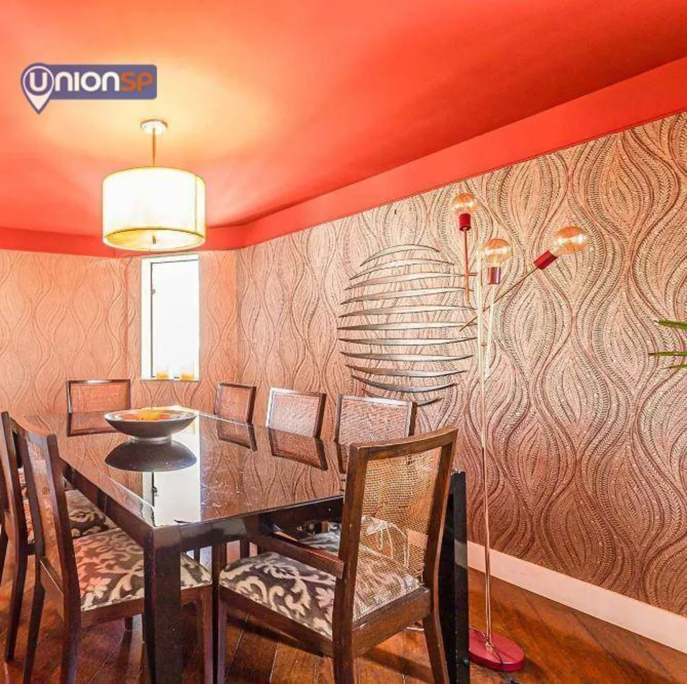 Apartamento, 3 quartos, 200 m² - Foto 3