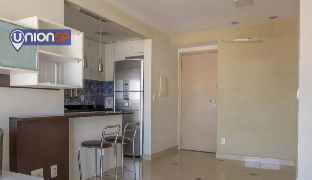 Apartamento, 2 quartos, 59 m² - Foto 2