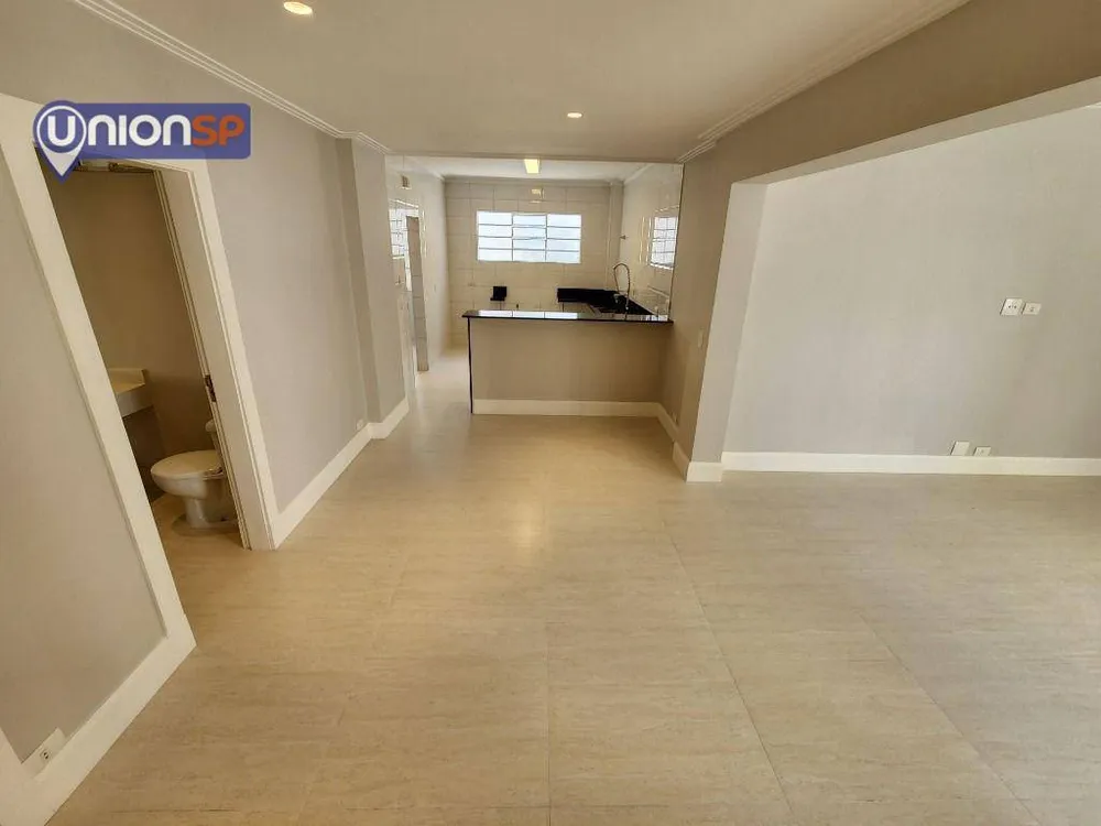 Apartamento, 3 quartos, 165 m² - Foto 3