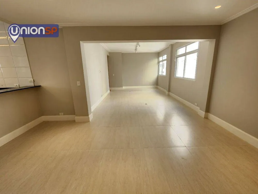 Apartamento, 3 quartos, 165 m² - Foto 2