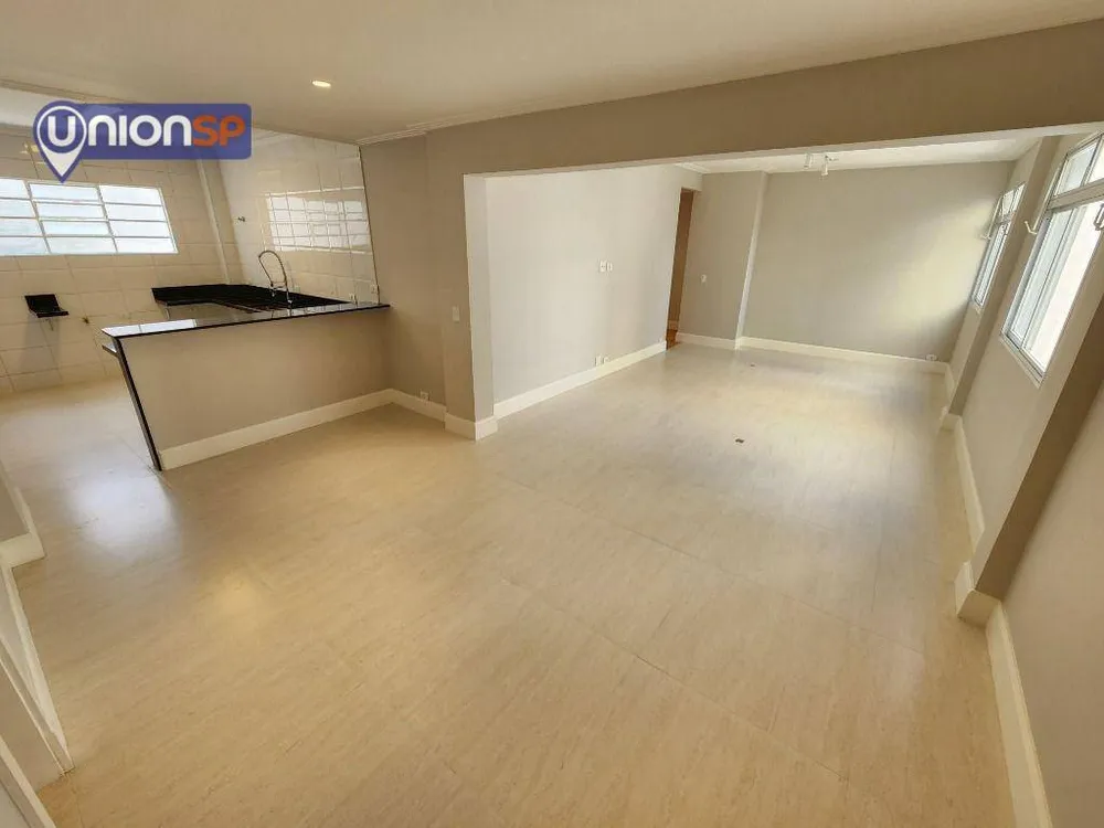 Apartamento, 3 quartos, 165 m² - Foto 1