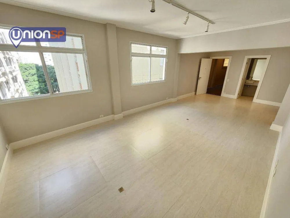Apartamento, 3 quartos, 165 m² - Foto 4