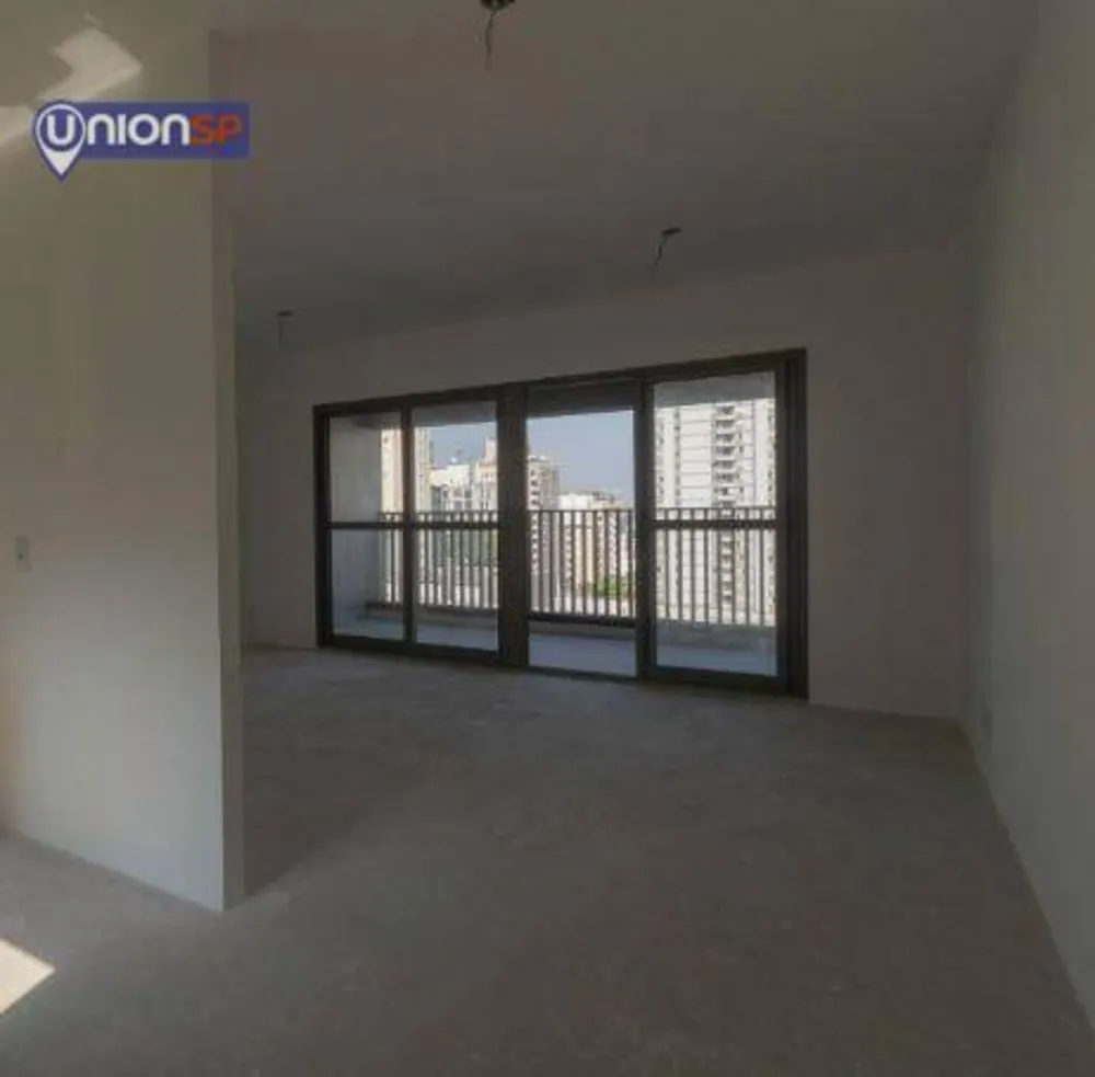 Apartamento, 1 quarto, 47 m² - Foto 1