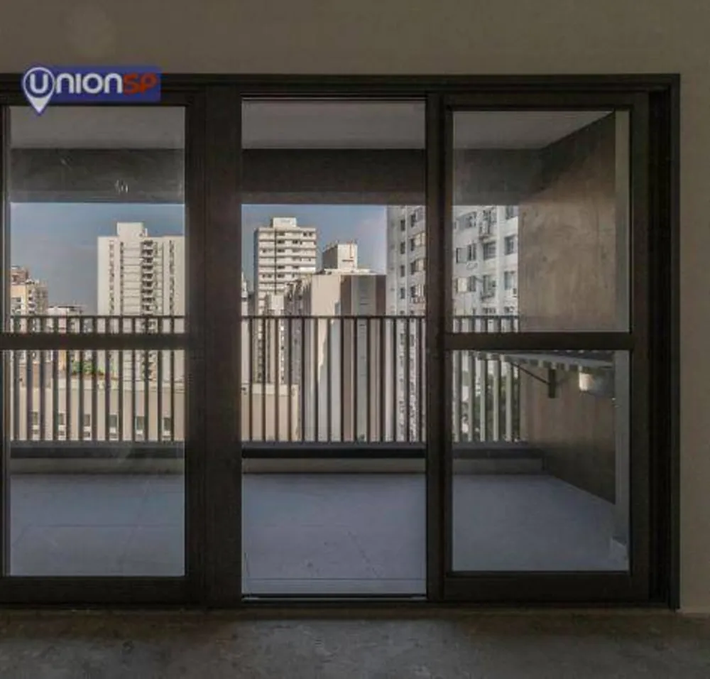 Apartamento, 1 quarto, 47 m² - Foto 2