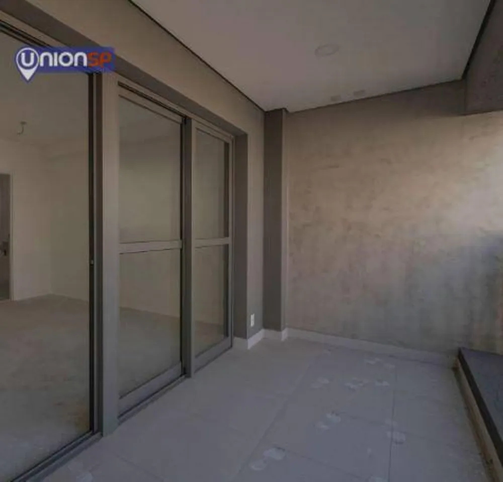 Apartamento, 1 quarto, 47 m² - Foto 3