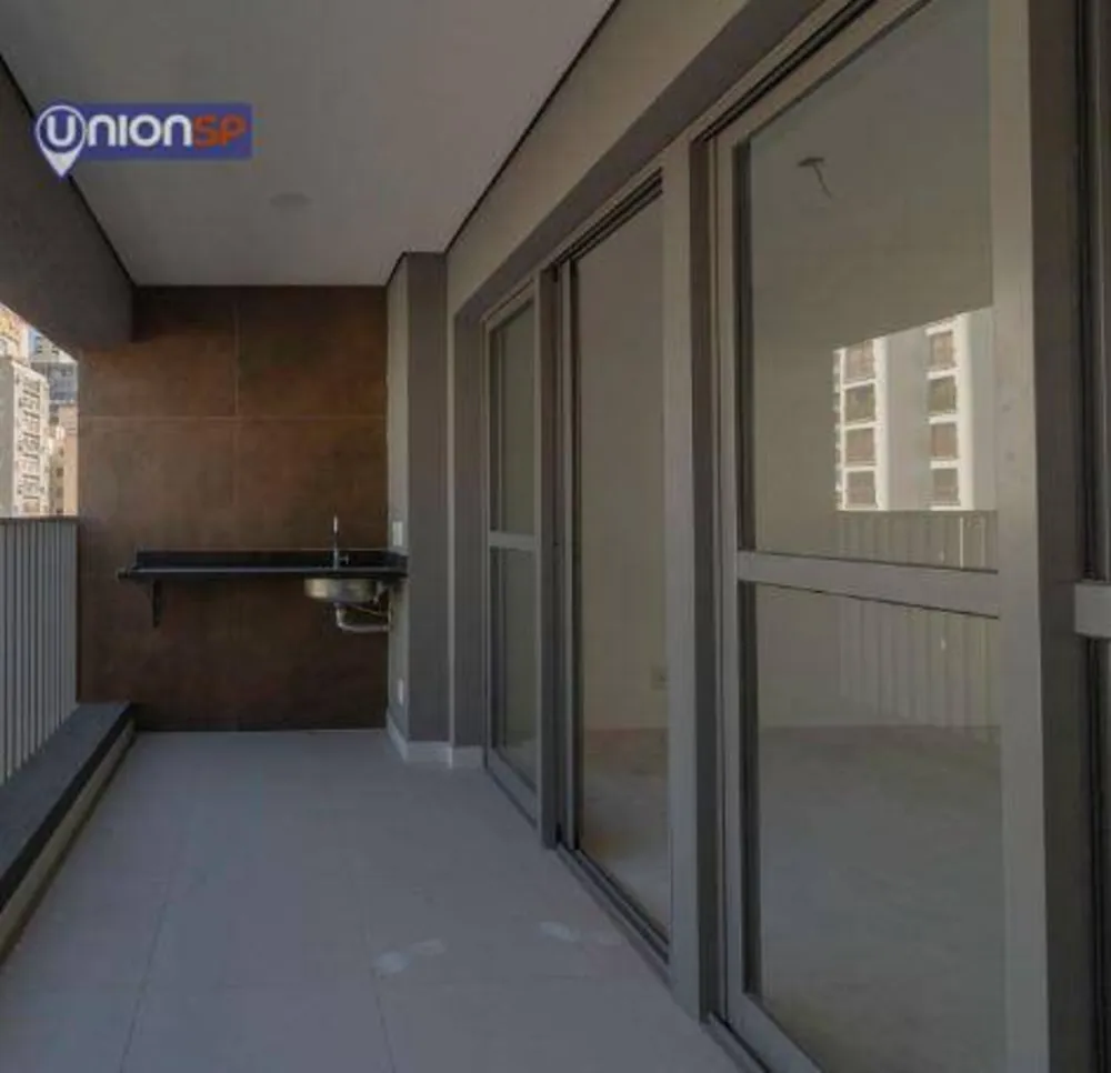 Apartamento, 1 quarto, 47 m² - Foto 4