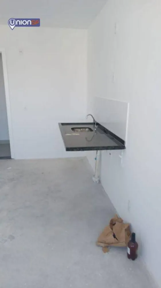 Apartamento, 1 quarto, 25 m² - Foto 3