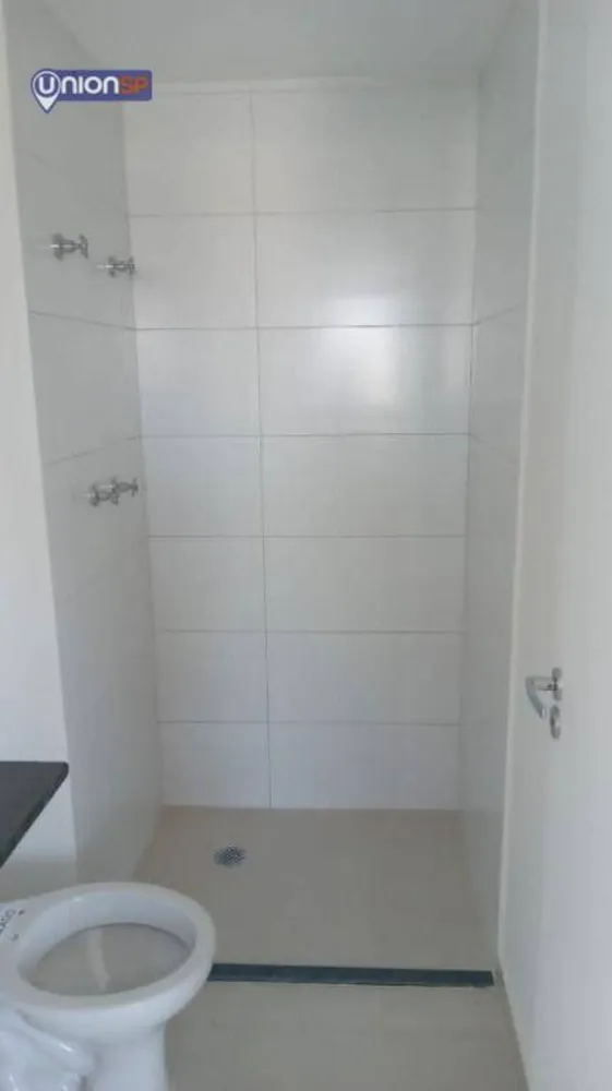 Apartamento, 1 quarto, 25 m² - Foto 4