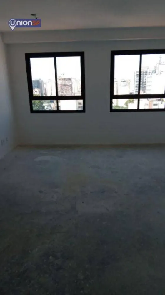 Apartamento, 1 quarto, 25 m² - Foto 1