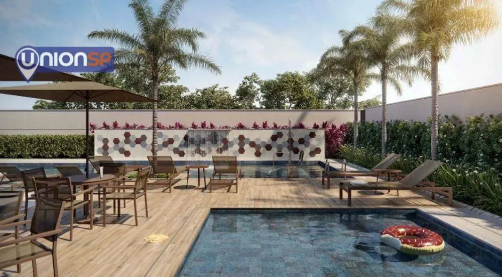 Apartamento, 3 quartos, 79 m² - Foto 1