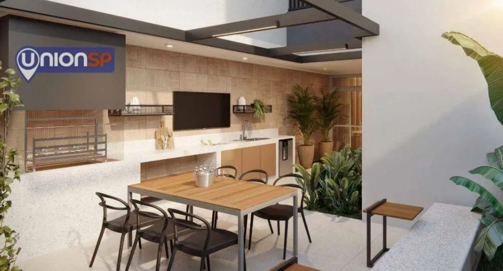 Apartamento, 3 quartos, 79 m² - Foto 4