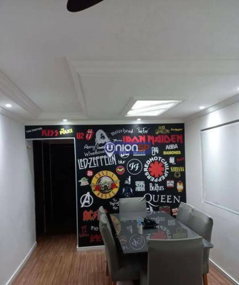 Apartamento, 3 quartos, 106 m² - Foto 2