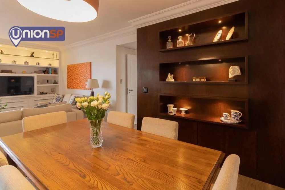 Apartamento, 3 quartos, 170 m² - Foto 4