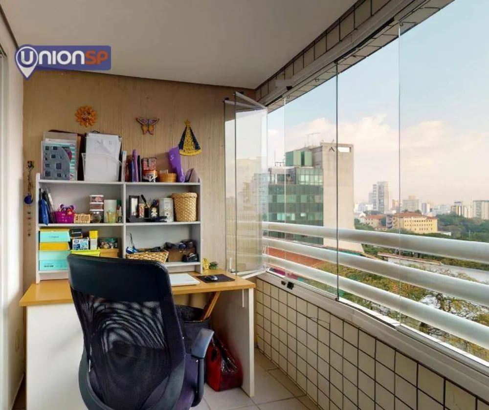 Apartamento, 3 quartos, 93 m² - Foto 4