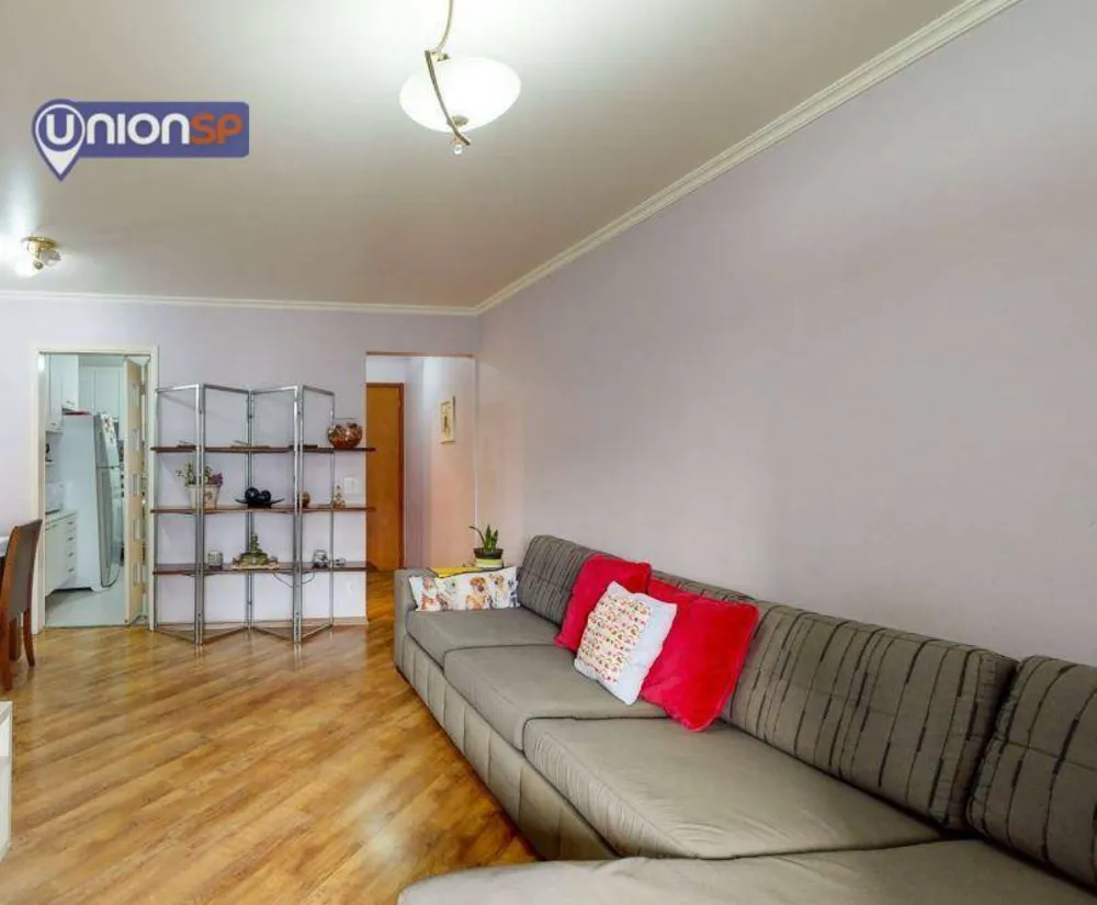 Apartamento, 3 quartos, 93 m² - Foto 3