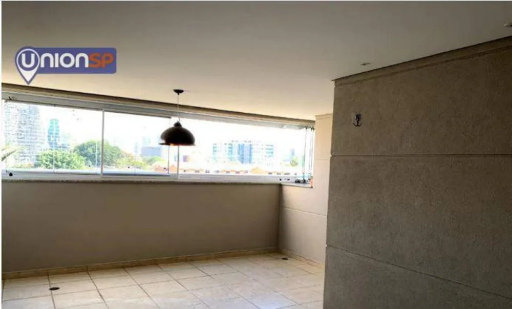 Apartamento, 4 quartos, 144 m² - Foto 3