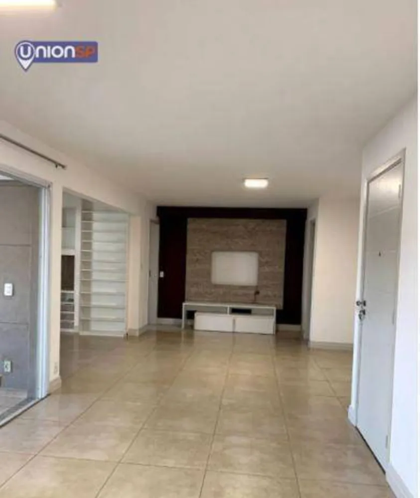 Apartamento, 4 quartos, 144 m² - Foto 1