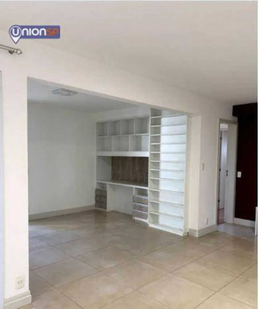 Apartamento, 4 quartos, 144 m² - Foto 4