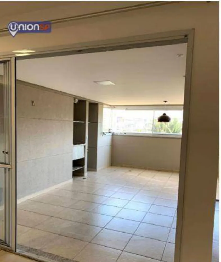 Apartamento, 4 quartos, 144 m² - Foto 2