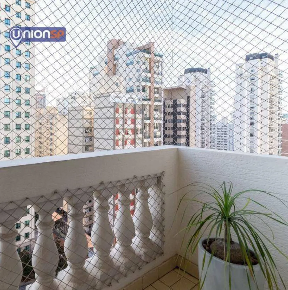 Apartamento, 3 quartos, 82 m² - Foto 4