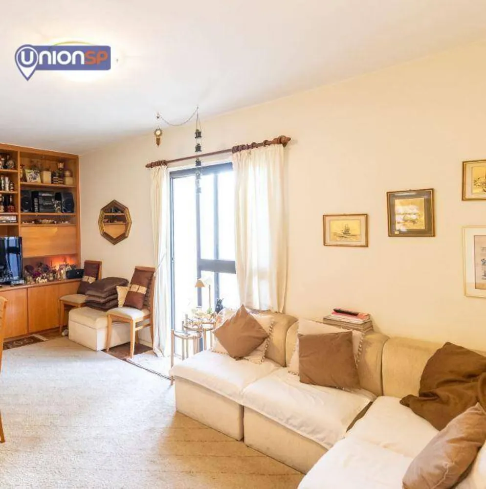 Apartamento, 3 quartos, 82 m² - Foto 1
