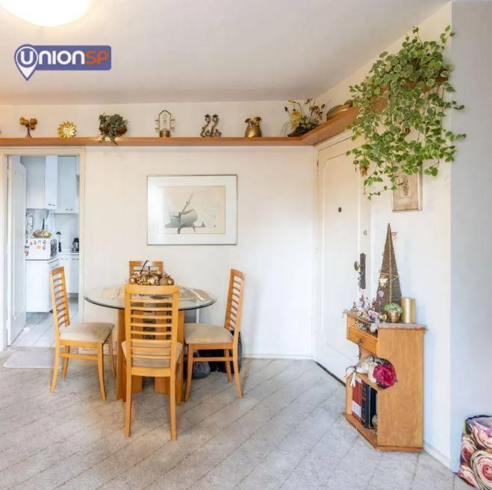 Apartamento, 3 quartos, 82 m² - Foto 2