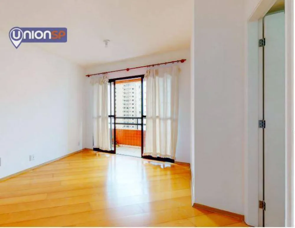 Apartamento, 3 quartos, 74 m² - Foto 2