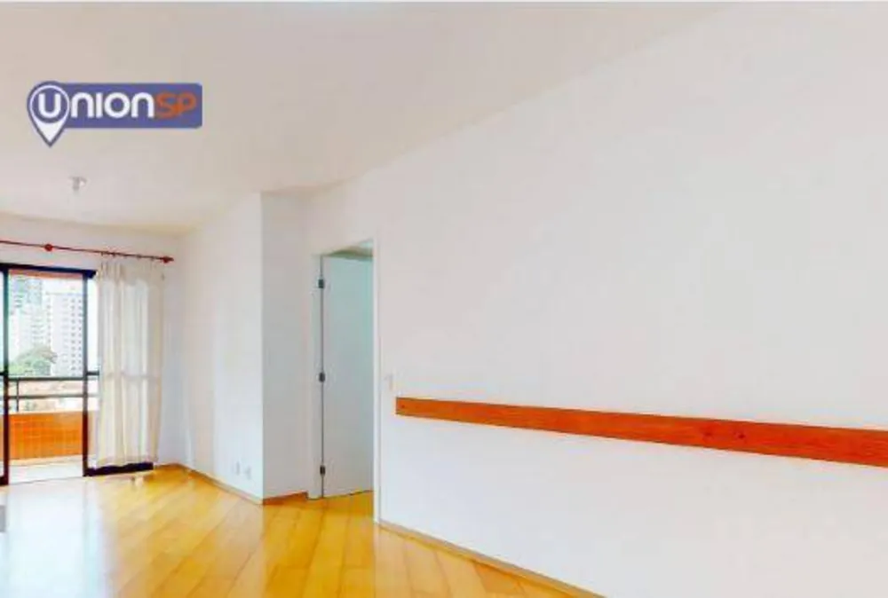 Apartamento, 3 quartos, 74 m² - Foto 1