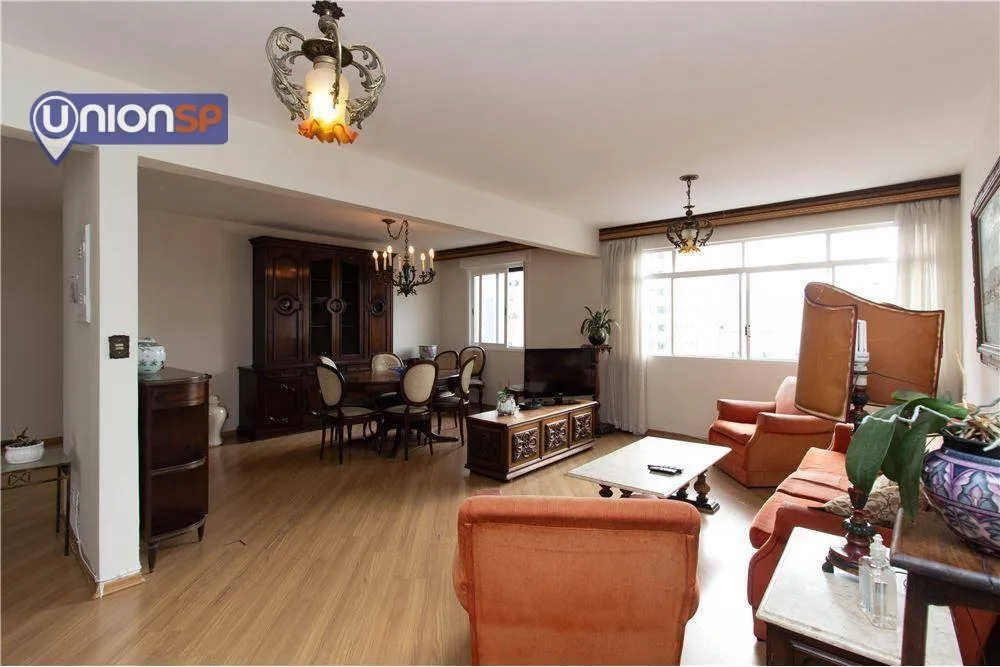 Apartamento, 3 quartos, 104 m² - Foto 3