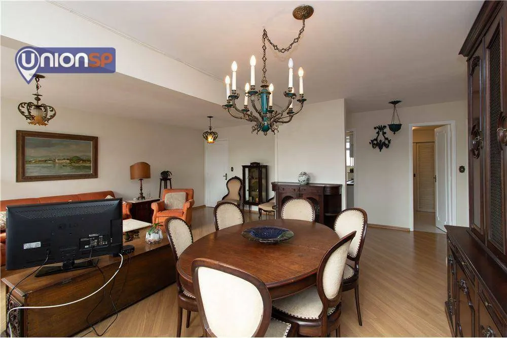 Apartamento, 3 quartos, 104 m² - Foto 2